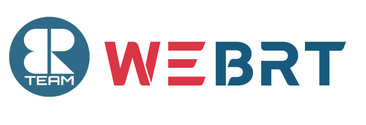 WebRT CRM Logo